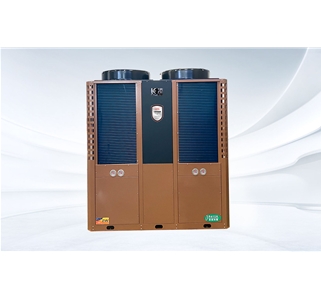 商用熱水循環(huán)機組CL-20R/B