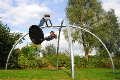 兒童游樂(lè)園戶外非標(biāo)定制游樂(lè)設(shè)備十