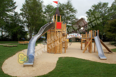 兒童游樂(lè)園戶外非標(biāo)定制游樂(lè)設(shè)備八