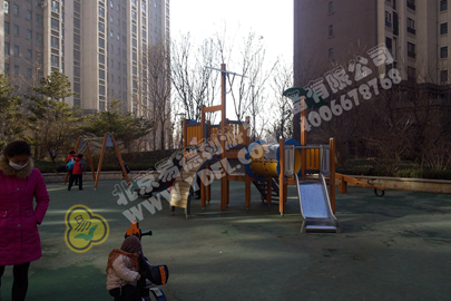 兒童游樂(lè)園戶外非標(biāo)定制游樂(lè)設(shè)備七