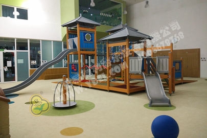 兒童游樂(lè)園戶外非標(biāo)定制游樂(lè)設(shè)備六