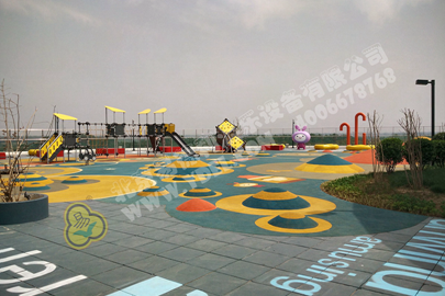 兒童游樂(lè)園戶外非標(biāo)定制游樂(lè)設(shè)備四