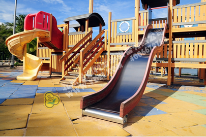 兒童游樂(lè)園戶外非標(biāo)定制游樂(lè)設(shè)備九