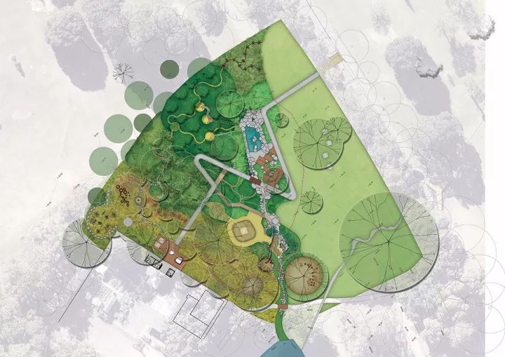 這才是兒童游樂場(chǎng)景觀設(shè)計(jì)的最新打開方式！_3