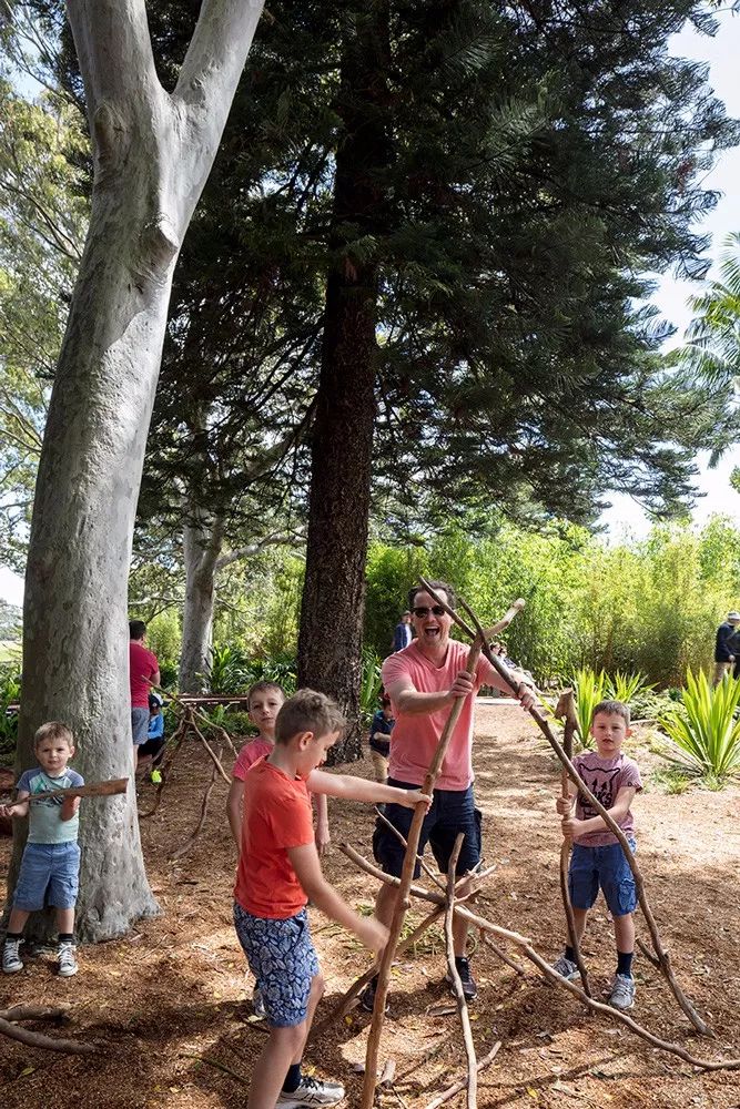 這才是兒童游樂場(chǎng)景觀設(shè)計(jì)的最新打開方式！_10