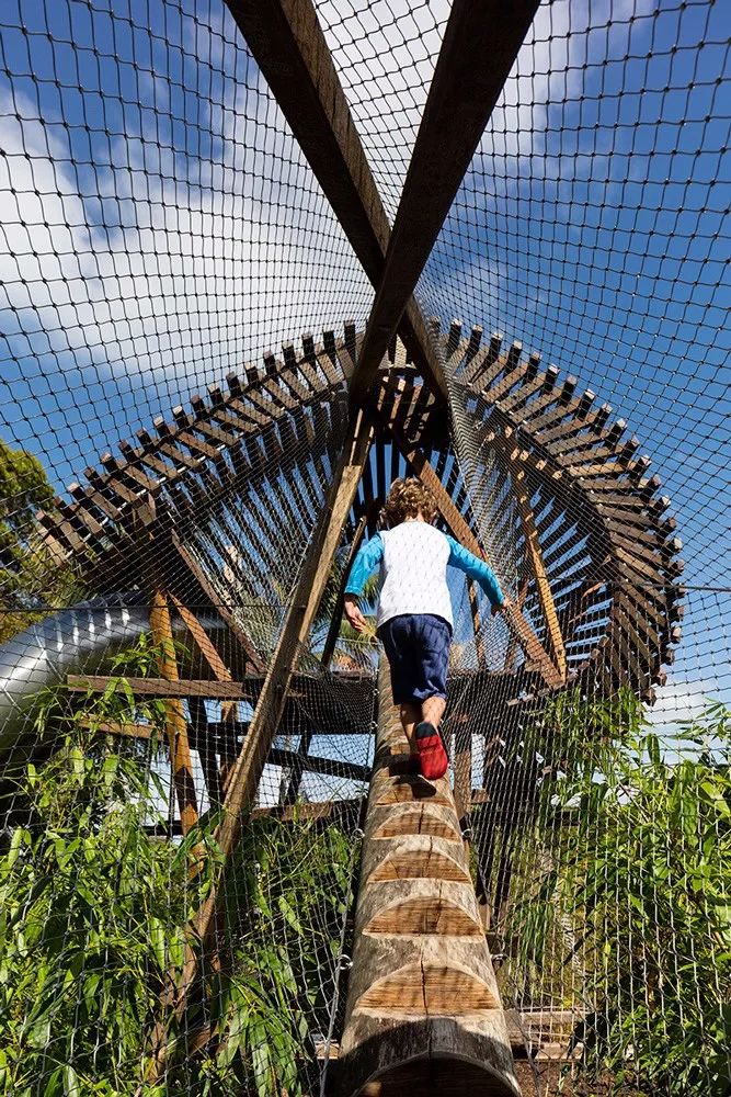 這才是兒童游樂場(chǎng)景觀設(shè)計(jì)的最新打開方式！_6