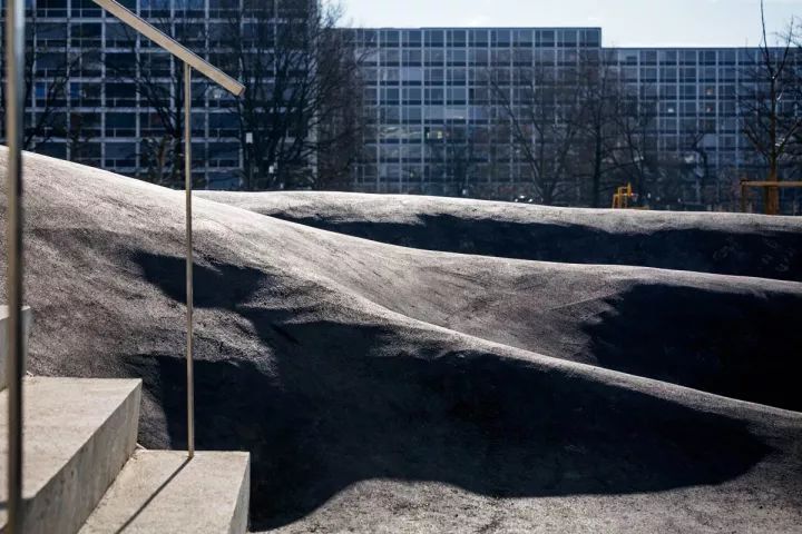 這才是兒童游樂場(chǎng)景觀設(shè)計(jì)的最新打開方式！_22