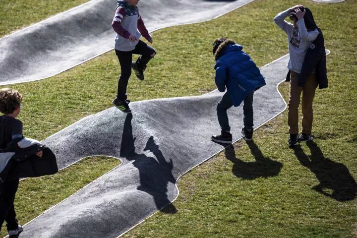 這才是兒童游樂場(chǎng)景觀設(shè)計(jì)的最新打開方式！_19