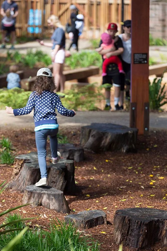 這才是兒童游樂場(chǎng)景觀設(shè)計(jì)的最新打開方式！_14