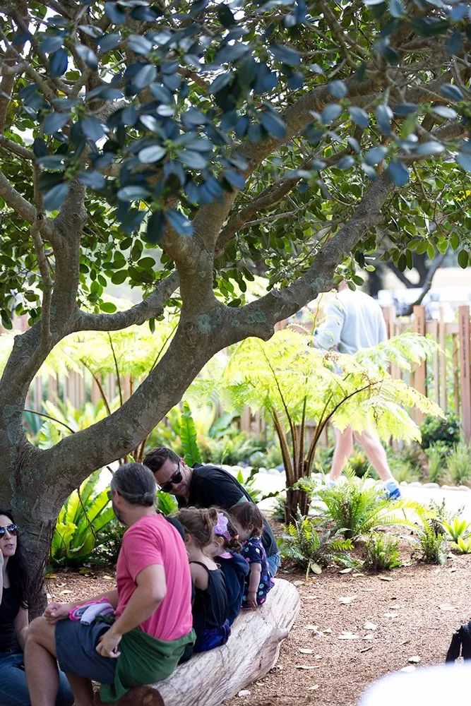 這才是兒童游樂場(chǎng)景觀設(shè)計(jì)的最新打開方式！_15