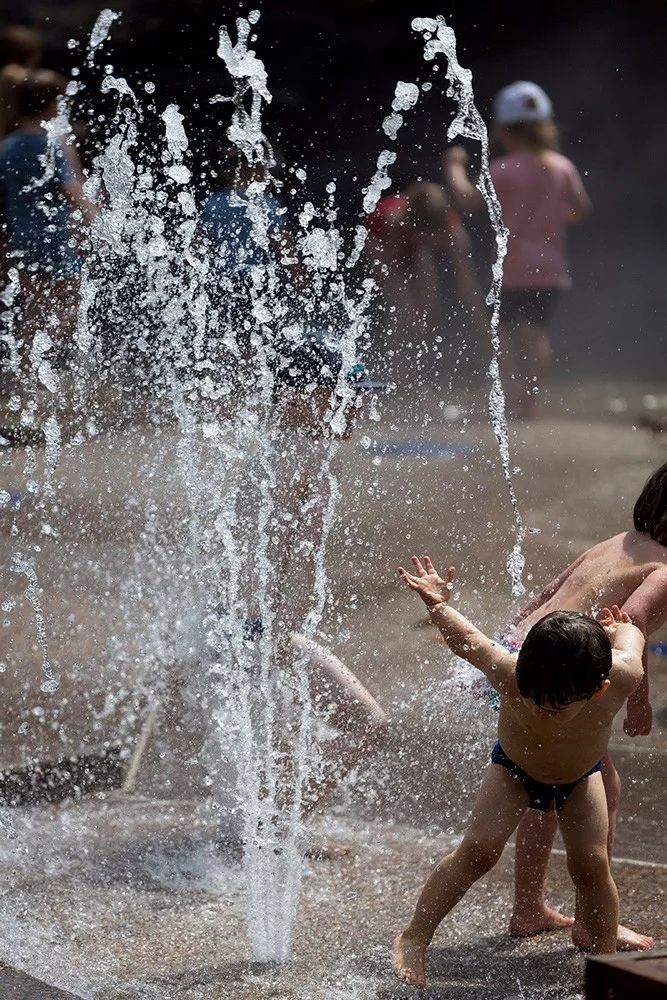 這才是兒童游樂場(chǎng)景觀設(shè)計(jì)的最新打開方式！_13